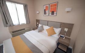 Flushing Garden Hotel