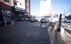 Flushing Garden Hotel